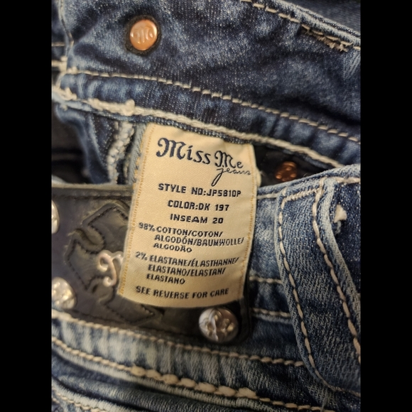 Miss Me Jeans - Picture 13 of 13